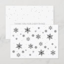 Suche nach snowflake stationary karten Bride