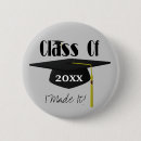 Recherche de glands badges Drôle