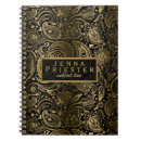 Suche nach paisley muster kleine notizbücher Vintag