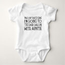 Suche nach lustige tante babykleidung Baby party