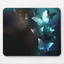 Recherche de lucioles tapis souris Nuit