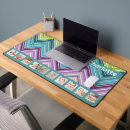 Recherche de colorful mousepads Pour elle