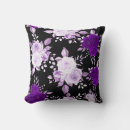 Suche nach violette blumen kissen Sommer