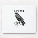 Recherche de corbeau tapis souris Oiseau