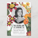 Suche nach alte frauen einladungen Party