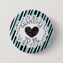Recherche de grand coeur badges Grandmother
