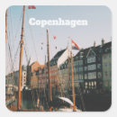 Recherche de copenhague autocollants Danemark
