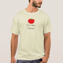 Recherche de tomates tshirts Sain