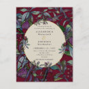 Recherche de cadre floral cartes postales Verdure