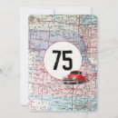 Recherche de atlas invitations Vintage