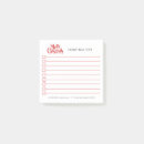 Suche nach frohe weihnachten post it Rot