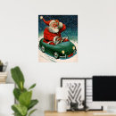 Suche nach nordpol poster Weihnachten
