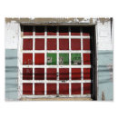 Suche nach grüne tür poster Städtisch