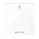 Suche nach malereien notizblock Ananas