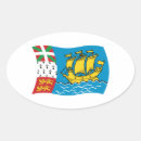 Recherche de saint pierre autocollants Français