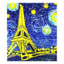 Recherche de tour eiffel nuit posters Français