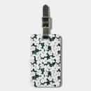 Suche nach farn gepäckanhänger Mit blumen