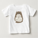 Recherche de de chat bébé tshirts Mignon