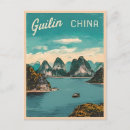 Suche nach guilin poster Chinesisch