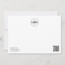 Recherche de logo correspondances cartes Minimaliste