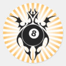 Recherche de billards autocollants Sport