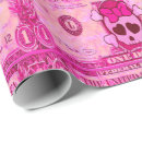 Recherche de dollars papier cadeau Drôle