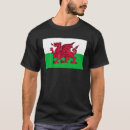Recherche de dragon gallois tshirts Football