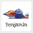 Recherche de escargot français autocollants Pour enfants