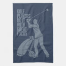 Suche nach golf spielen geschirr tücher Golfen