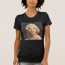 Recherche de marilyn monroe tshirts Moderne