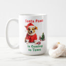 Suche nach santa paws tassen Hund