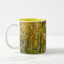Suche nach herbstlandschaft tassen Wald