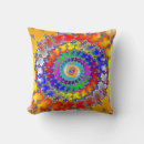 Suche nach fraktale kissen Psychedelisch