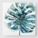 Recherche de jungle horloges Verdure