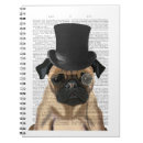 Suche nach steampunk kleine notizbücher Mops