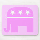 Suche nach rosa elefant mousepads Für sie