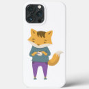 Suche nach niedlicher fuchs iphone hüllen Tier