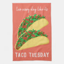 Suche nach taco geschirr tücher Jalapeno