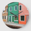 Suche nach der kanal wanduhren Architektur