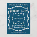 Suche nach retirement postkarten Vintag