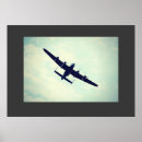 Suche nach bomber poster Luftfahrt