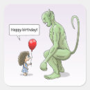 Suche nach goblin aufkleber Spaß