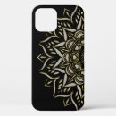 Suche nach mandala iphone hüllen Gold