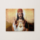 Suche nach jesus christus puzzle Gott