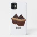 Recherche de cupcake iphone coques Sucre
