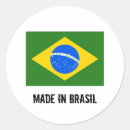 Recherche de brasil autocollants Brésil