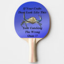 Recherche de crabe tennis de table Drôle