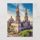 Recherche de guadalajara cartes postales Tourisme