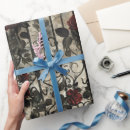 Suche nach viktorianisches geschenkpapier Gotisch