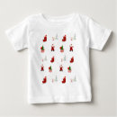Recherche de hiver bébé tshirts Arbre